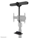 Neomounts AFLS-825BL1 Videobar and multimedia kit - universal