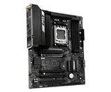Asrock X870 Pro-A WiFi AMD X870 Socket AM5 ATX
