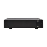 Tripp Lite B024-H4U16 16-Port 4K HDMI/USB KVM Switch - 4K 60 Hz Video/Audio, USB Peripheral Sharing, 1U Rack-Mount