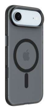 Belkin SheerForce mobile phone case 16.5 cm (6.5") Cover Black