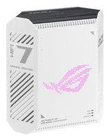 ASUS GS-BE7200 wireless router 2.5 Gigabit Ethernet Dual-band (2.4 GHz / 5 GHz) White, Black
