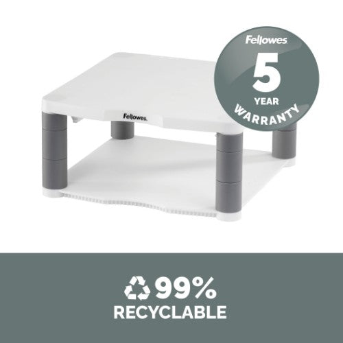Fellowes Premium Monitor Riser
