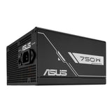 ASUS Prime -750G power supply unit 750 W 20+4 pin ATX ATX Black