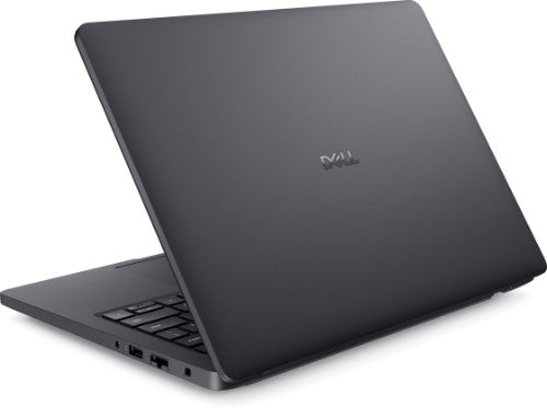 DELL Pro Max 14 MC14250 Intel Core Ultra 7 265H Mobile workstation 35.6 cm (14") Full HD+ 16 GB LPDDR5x-SDRAM 512 GB SSD NVIDIA RTX PRO 500 Blackwell Wi-Fi 7 (802.11be) Windows 11 Pro UK English Black