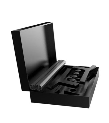 Multibrackets M Public Display Stand 180 Flight Case