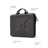Urban Armor Gear 984178114040 laptop case 35.6 cm (14") Sleeve case Black