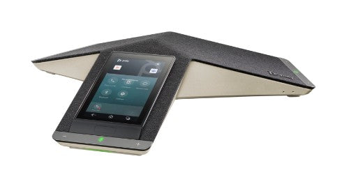 HP Poly Poly Trio C60 IP Conference Phone Full Radio and PoE-enabled