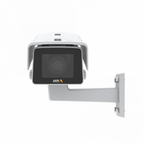 Axis 02623-001 security camera Box IP security camera Indoor & outdoor 2592 x 1944 pixels Wall