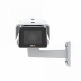 Axis 02623-001 security camera Box IP security camera Indoor & outdoor 2592 x 1944 pixels Wall