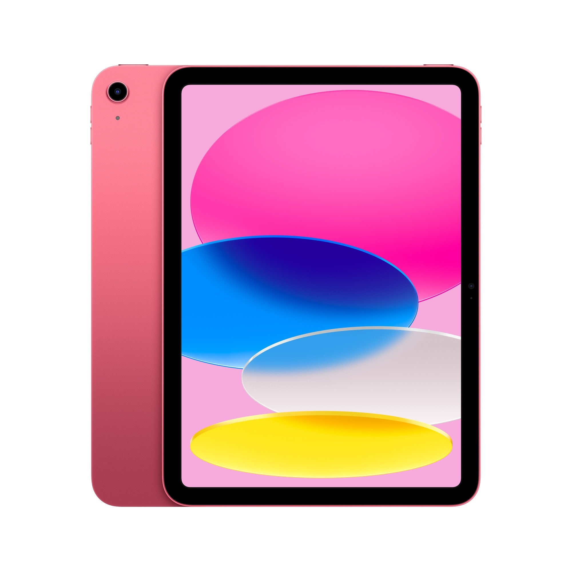 iPad 10th Gen 10.9in Wi-Fi 64GB - Pink