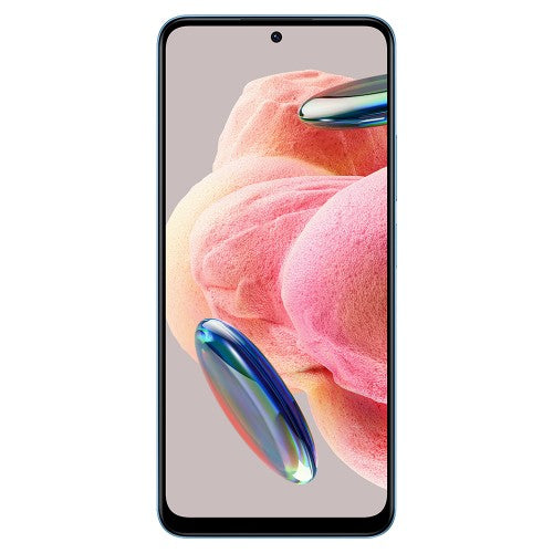 Xiaomi Redmi Note 12 16.9 cm (6.67") Dual SIM Android 13 4G USB Type-C 4 GB 128 GB 5000 mAh Blue