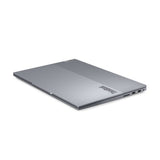 Lenovo ThinkBook 16 G7 QOY Copilot+ PC Qualcomm Snapdragon X1P-42-100 Laptop 40.6 cm (16") WUXGA 16 GB LPDDR5x-SDRAM 512 GB SSD Wi-Fi 7 (802.11be) Windows 11 Pro UK English Grey