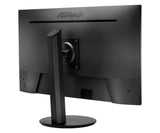 Asrock PG27FFS2E computer monitor 68.6 cm (27") 1920 x 1080 pixels Full HD LED Black