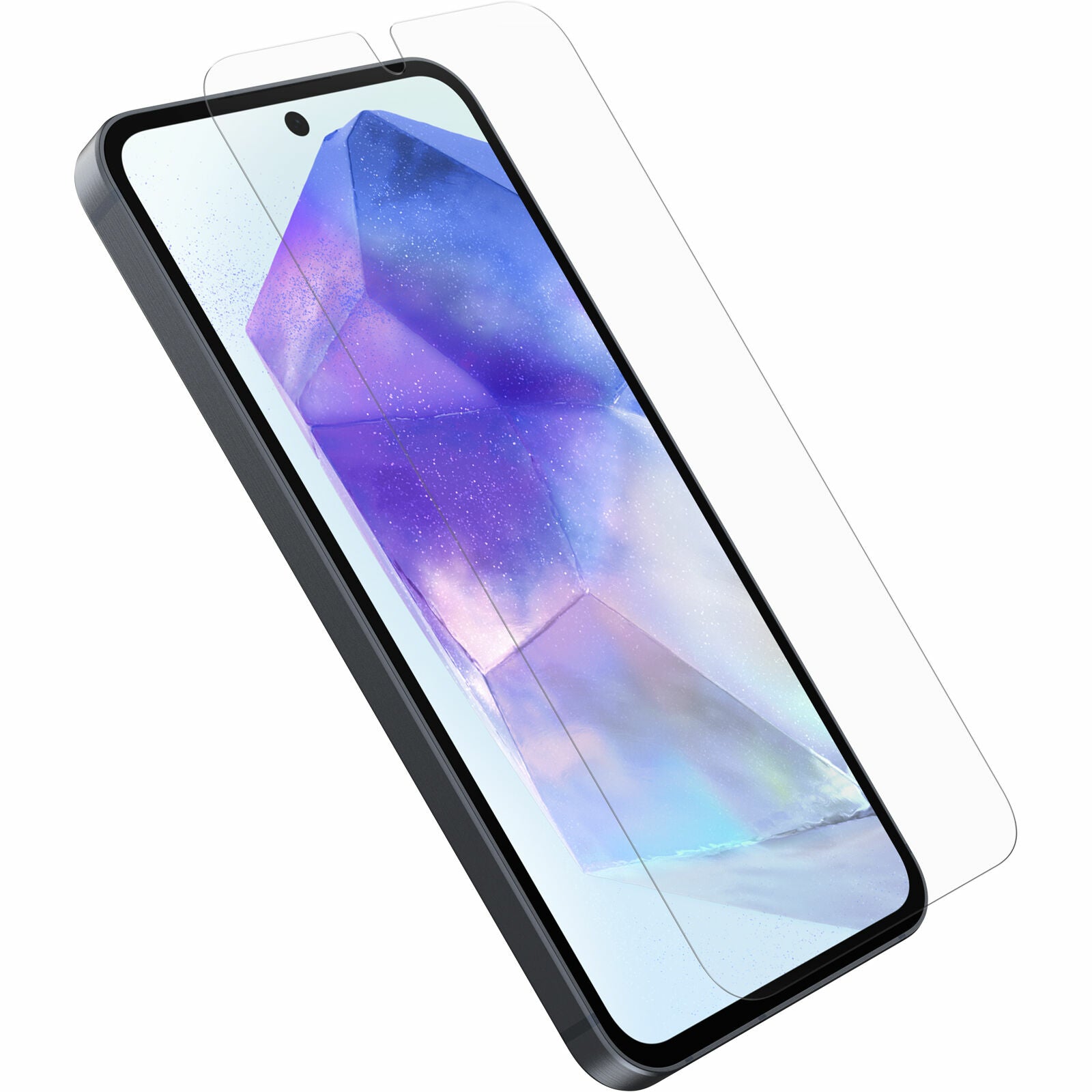 Glass Series for Galaxy A55 5G
