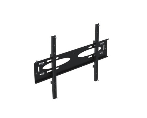 Ergonomic Solutions SpacePole Digital Signage Fixed wall bracket for screens from 48" to 85" (up to VESA 600x400)