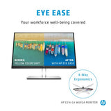 HP E-Series E24i G4 WUXGA Monitor