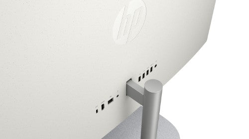 HP Next Gen AI 27-ct2001na Copilot+ PC AMD Ryzen™ AI 7 350 68.6 cm (27") 1920 x 1080 pixels All-in-One PC 16 GB DDR5-SDRAM 2 TB SSD Windows 11 Home Wi-Fi 6 (802.11ax) White