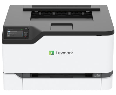 Lexmark CS431dw Colour 600 x 600 DPI A4 Wi-Fi  - Printers & Scanners - Lexmark