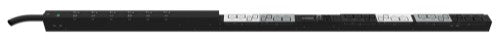 HPE G2 Metered/Switched 3Ph 17.3kVA/60309 4-wire 48A/208V Out (12) C13 (12) C19/Vertical NA/JP PDU