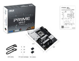 ASUS PRIME X870-P AMD X870 Socket AM5 ATX