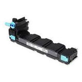 Konica Minolta A06X0Y3 Toner waste box, 2x36K pages/5% Pack=2 for KM Bizhub C 20/30/MagiColor 4650/MagiColor 5550/Olivetti d-Color P 325