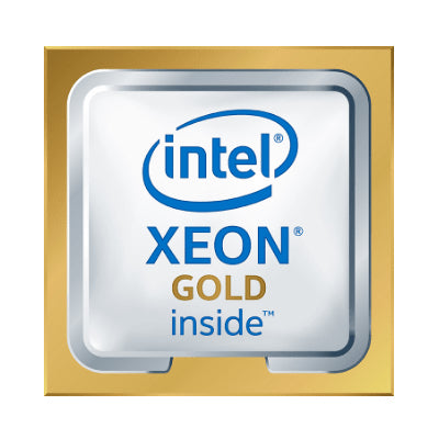 HPE Xeon Intel Gold 6346 processor 3.1 GHz