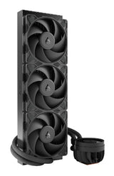 ARCTIC Liquid Freezer III Pro 420 - Multi Compatible All-in-One CPU Water Cooler
