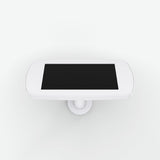Bouncepad Branch | Apple iPad Pro 2nd Gen 10.5 (2017) / iPad Air 3rd Gen (2019) | Black | Exposed Front Camera and Home Button |