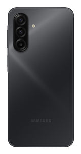 Samsung Galaxy A17 17 cm (6.7") Dual SIM 4G USB Type-C 4 GB 128 GB 5000 mAh Black