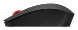 Lenovo 4X31N50708 keyboard Mouse included Universal RF Wireless QWERTY US English Black