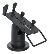Ergonomic Solutions SpacePole Payment VER400-S-02 POS system accessory POS mount Black Composite