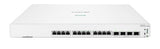 HPE Aruba Networking Networking Instant On Switch 12p 10GBT 4p SFP+ 1960