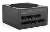 Fractal Design Ion 3 Gold 750W power supply unit 24-pin ATX ATX Black
