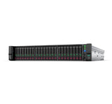 HPE ProLiant DL560 Gen10 server 0 GB Rack (2U) Intel® Xeon® Platinum 8268 2.9 GHz 512 GB DDR4-SDRAM 1600 W