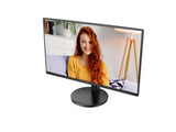 AOC B3 U27B3CF computer monitor 68.6 cm (27") 3840 x 2160 pixels 4K Ultra HD LCD Black
