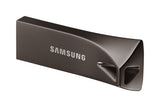 Samsung MUF-512BE USB flash drive 512 GB USB Type-A 3.2 Gen 1 (3.1 Gen 1) Grey
