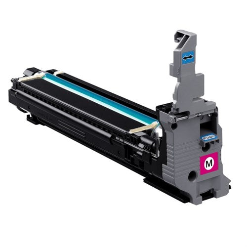 Konica Minolta A0310AH Drum kit magenta, 30K pages/5% for KM MagiColor 4650/5550/5650