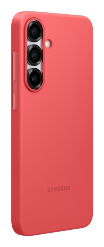 Samsung Silicone Case for Galaxy S25+
