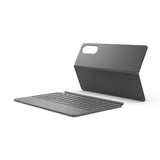 Lenovo ZG38C07679 mobile device keyboard Pogo Pin Grey