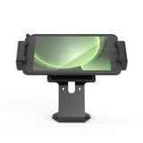 Compulocks Universal Tablet Cling Extreme, Core Counter Stand - Black