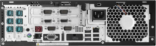 HP Engage Flex Pro i3-8100 3.6 GHz SFF Black