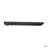 Lenovo V15 G2 ITL Intel® Core™ i5 i5-1135G7 Laptop 39.6 cm (15.6") Full HD 8 GB DDR4-SDRAM 256 GB SSD Wi-Fi 5 (802.11ac) Windows 11 Pro UK English Black