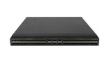 HPE 5980 48SFP+ 6QSFP28 Switch Managed 10G Ethernet (100/1000/10000) Black
