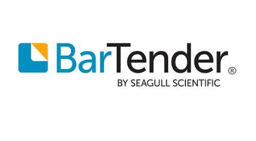 BarTender Starter Edition 1 license(s) License 5 year(s)