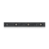 Zyxel XS3800-28 Managed L2+ 10G Ethernet (100/1000/10000) Black