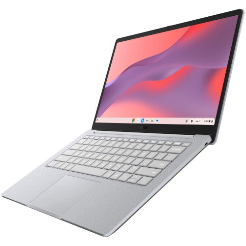 ASUS Chromebook CM1505C4-S70002 MediaTek Kompanio Kompanio 540 39.6 cm (15.6") Full HD 4 GB LPDDR5x-SDRAM 64 GB eMMC Wi-Fi 6 (802.11ax) ChromeOS Grey