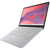 ASUS Chromebook CM1505C4-S70002 MediaTek Kompanio Kompanio 540 39.6 cm (15.6") Full HD 4 GB LPDDR5x-SDRAM 64 GB eMMC Wi-Fi 6 (802.11ax) ChromeOS Grey