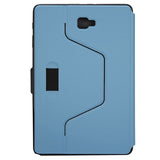 Targus THZ75414GL tablet case 26.7 cm (10.5") Folio Blue