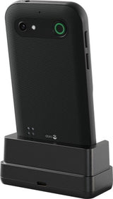 Doro Leva E10 6.1 cm (2.4") 118.9 g Black Senior phone
