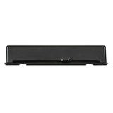 Targus DOCK421GLZ mobile device dock station Tablet/Smartphone Black